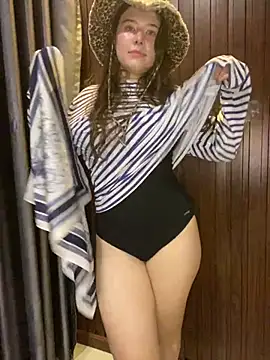 KristieKitty online show from 03-15-26, 05:09