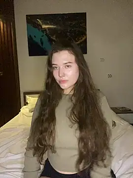 KristieKitty online show from 03-27-26, 01:25