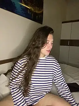 KristieKitty online show from 04-01-26, 12:24