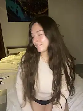 KristieKitty online show from 04-14-26, 09:20