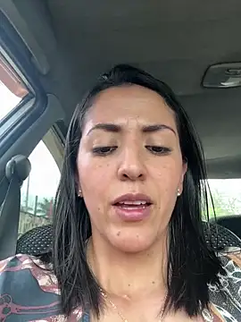 SamanthaWalker  online show from 03-19-26, 02:39