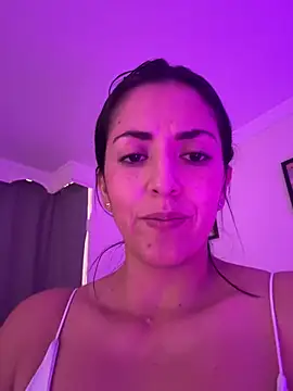 SamanthaWalker  online show from 03-13-26, 12:21