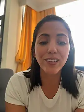 Snapshot of SamanthaWalker_ chatting on 07-01-26, 07:47 SamanthaWalker online show from 07-01-26, 07:47