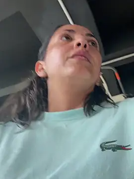 SamanthaWalker  online show from 04-08-26, 12:50