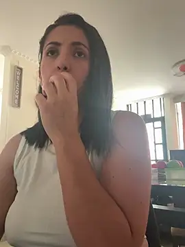 SamanthaWalker  online show from 04-18-26, 07:07