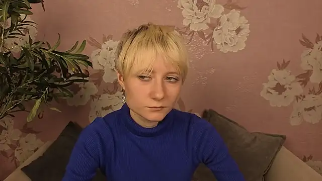 AudreaGaribai online show from 03-05-26, 08:33