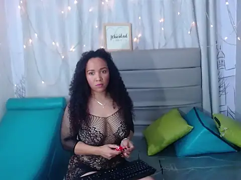 celestegomezrs707 online show from 03-10-26, 07:07