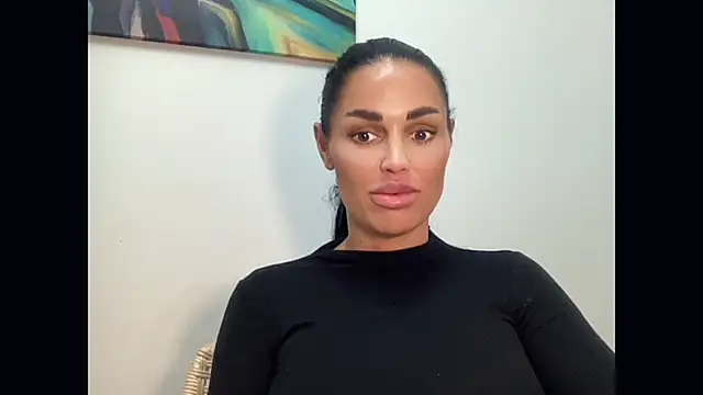 AMBER HARD online show from 03-28-26, 10:55