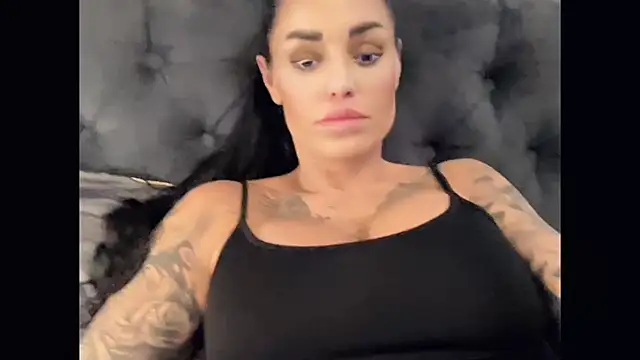AMBER HARD online show from 05-18-26, 11:20