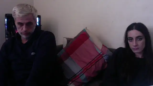 chiara-mario online show from 03-22-26, 09:55