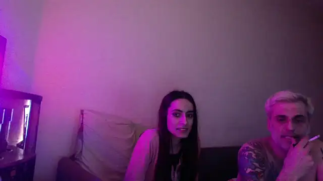 chiara-mario online show from 03-19-26, 03:50