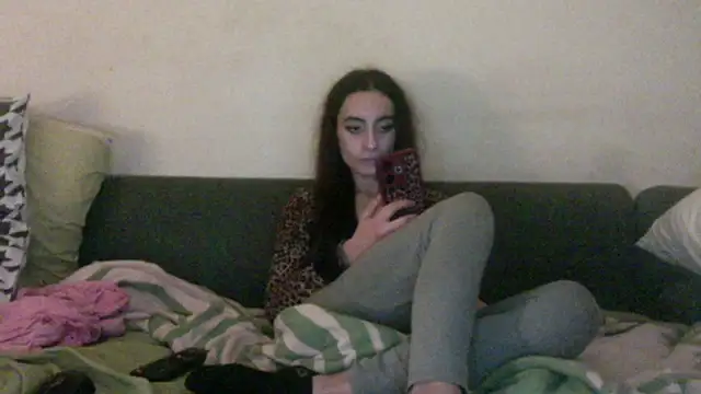 chiara-mario online show from 04-14-26, 11:54