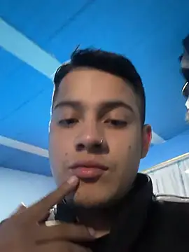 OliverTabordaa online show from 03-19-26, 11:49