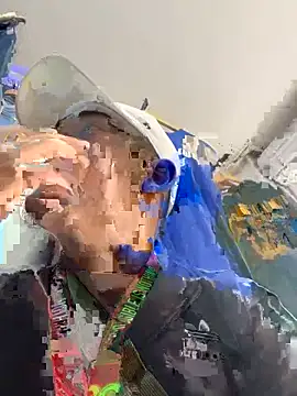 OliverTabordaa online show from 04-13-26, 05:50