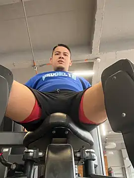 OliverTabordaa online show from 03-18-26, 08:10