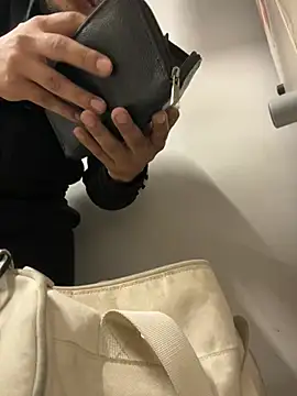 OliverTabordaa online show from 03-23-26, 06:52