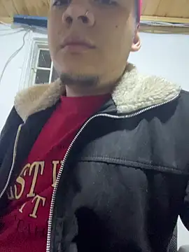 OliverTabordaa online show from 03-05-26, 10:45