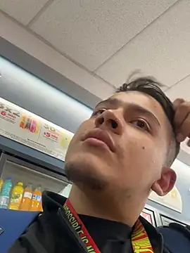 OliverTabordaa online show from 03-12-26, 05:50