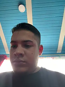 OliverTabordaa online show from 03-22-26, 07:15