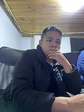 OliverTabordaa online show from 03-19-26, 10:37