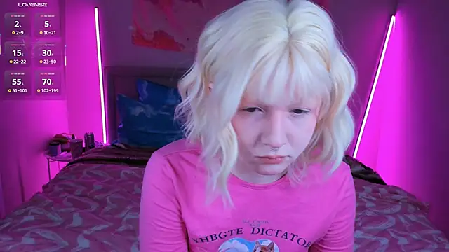 EvaforHIM online show from 03-24-26, 09:48