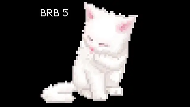 BlinkingDross online show from 07-28-26, 02:13