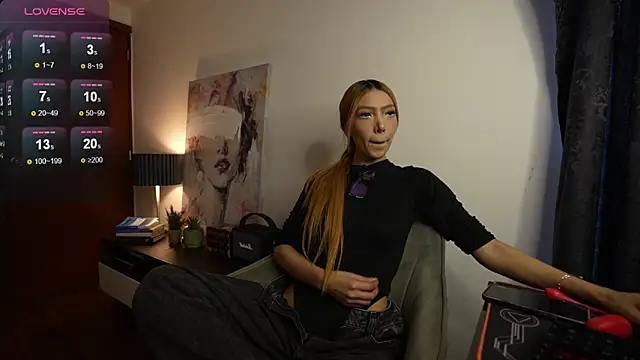 Suki 3 online show from 03-24-26, 09:26