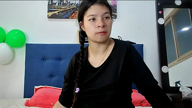 HIMAWARY SOIN5 online show from 03-23-26, 01:00