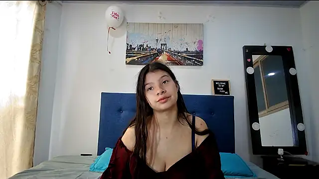 HIMAWARY SOIN5 online show from 03-16-26, 01:37