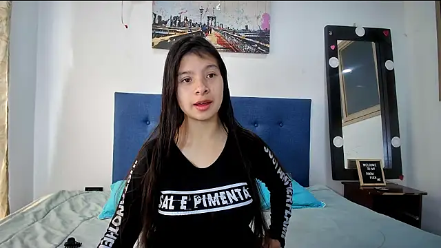 HIMAWARY SOIN5 online show from 03-13-26, 01:38