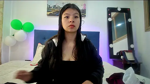 HIMAWARY SOIN5 online show from 03-28-26, 01:23