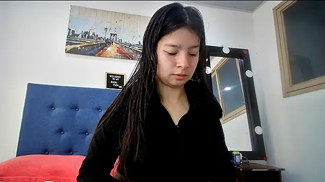 HIMAWARY SOIN5 online show from 04-09-26, 01:28