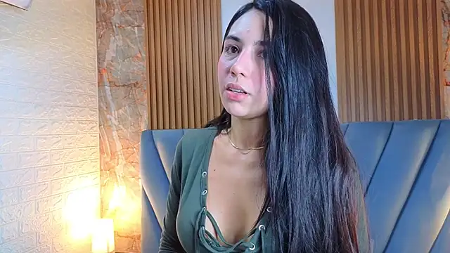 LyraenBlue online show from 03-10-26, 06:01