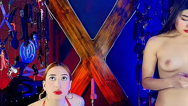 MissMia bdsm  online show from 03-14-26, 09:10