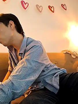 Lucca  555 online show from 03-08-26, 06:44