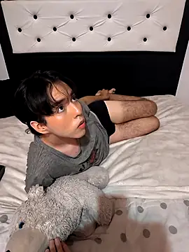 Lucca  555 online show from 03-29-26, 01:07