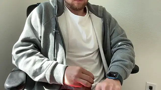 the-gen-xxx online show from 03-11-26, 06:35