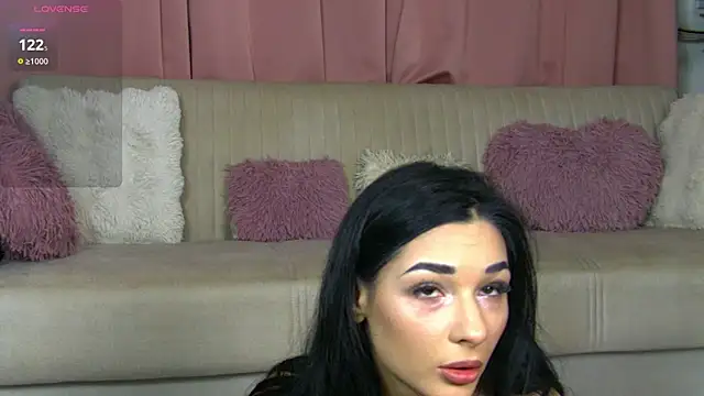 ObsessionDarcieAndAria online show from 06-02-26, 06:08