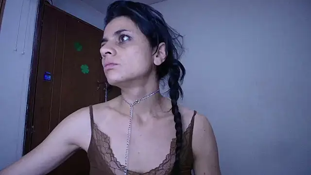Mystical meteor online show from 07-10-26, 11:21
