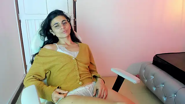 Mystical meteor online show from 03-18-26, 11:57