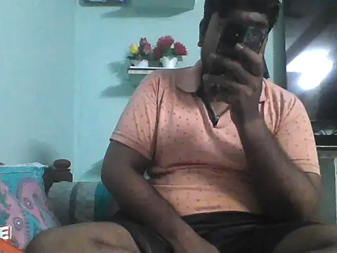 Foxboy65 online show from 07-16-26, 06:38
