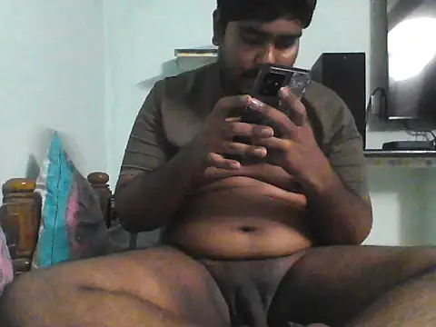 Foxboy65 online show from 04-26-26, 07:33