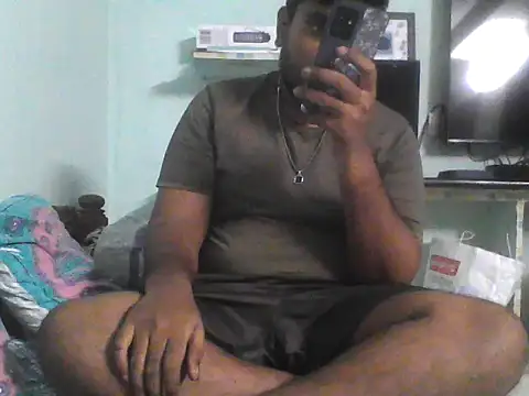 Foxboy65 online show from 05-31-26, 07:03