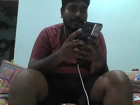 Foxboy65 online show from 03-28-26, 07:59