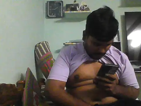 Foxboy65 online show from 05-16-26, 08:19