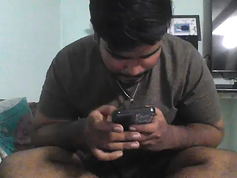 Foxboy65 online show from 06-14-26, 06:53