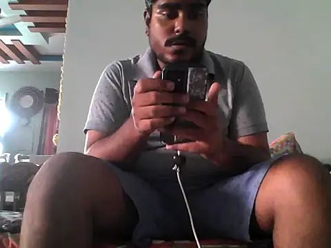 Foxboy65 online show from 03-30-26, 09:22