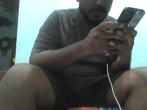 Foxboy65 online show from 04-05-26, 07:31