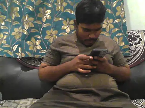 Foxboy65 online show from 03-19-26, 05:46