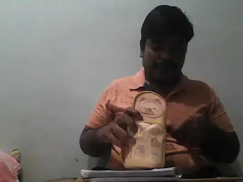 Foxboy65 online show from 07-21-26, 05:03